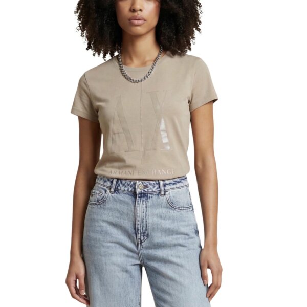 Armani Exchange - Armani Exchange  Women T-Shirt