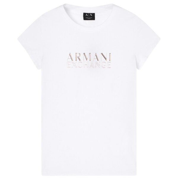 Armani Exchange - Armani Exchange  Women T-Shirt