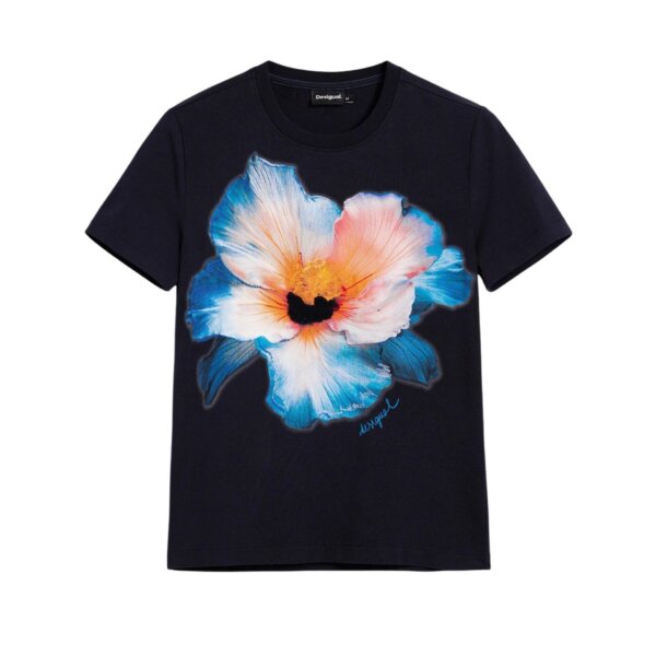 Desigual - Desigual  Women T-Shirt