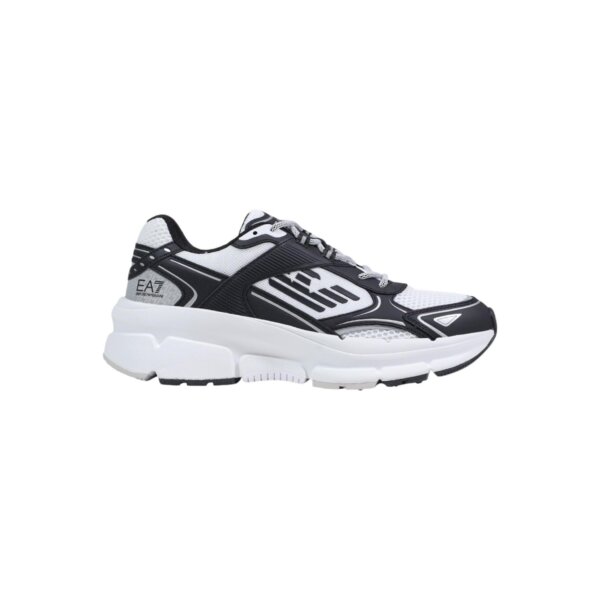 Ea7 - Ea7 Men Sneakers
