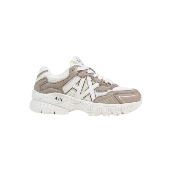 Armani Exchange - Armani Exchange Women Sneakers