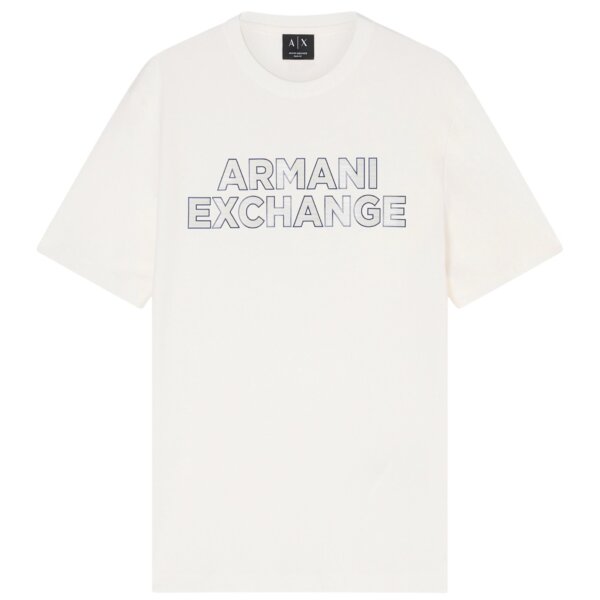 Armani Exchange - Armani Exchange Men T-Shirt