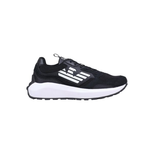 Ea7 - Ea7 Men Sneakers