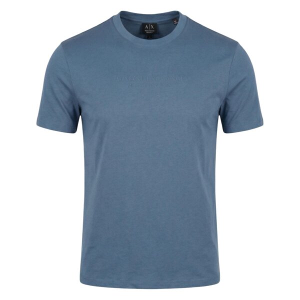 Armani Exchange - Armani Exchange Men T-Shirt