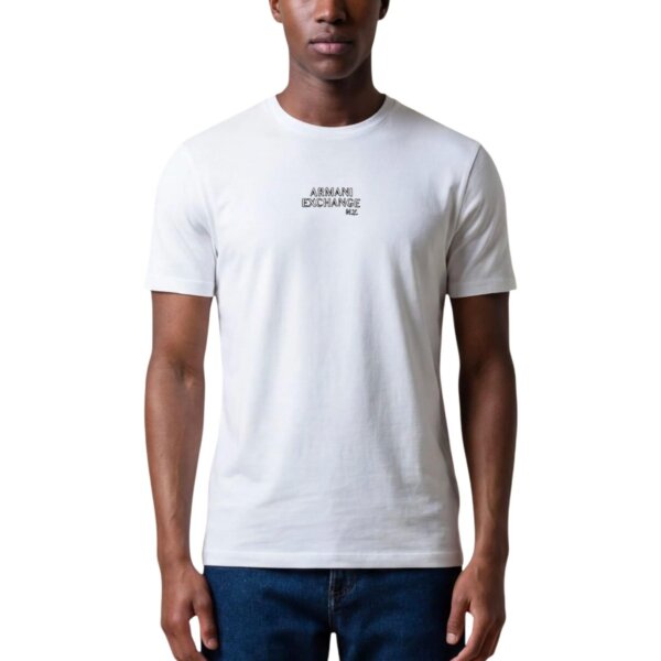 Armani Exchange - Armani Exchange Men T-Shirt