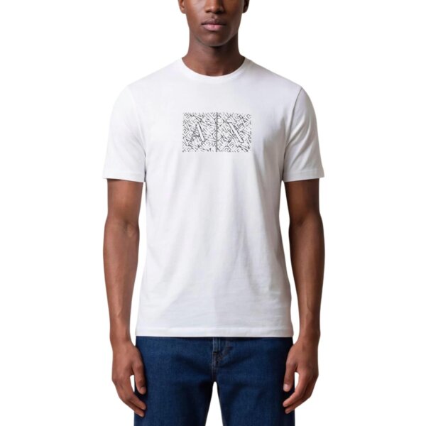 Armani Exchange - Armani Exchange Men T-Shirt