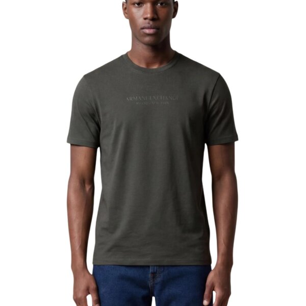 Armani Exchange - Armani Exchange Men T-Shirt