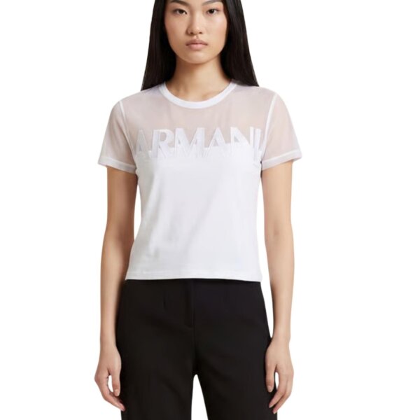 Armani Exchange - Armani Exchange  Women Top