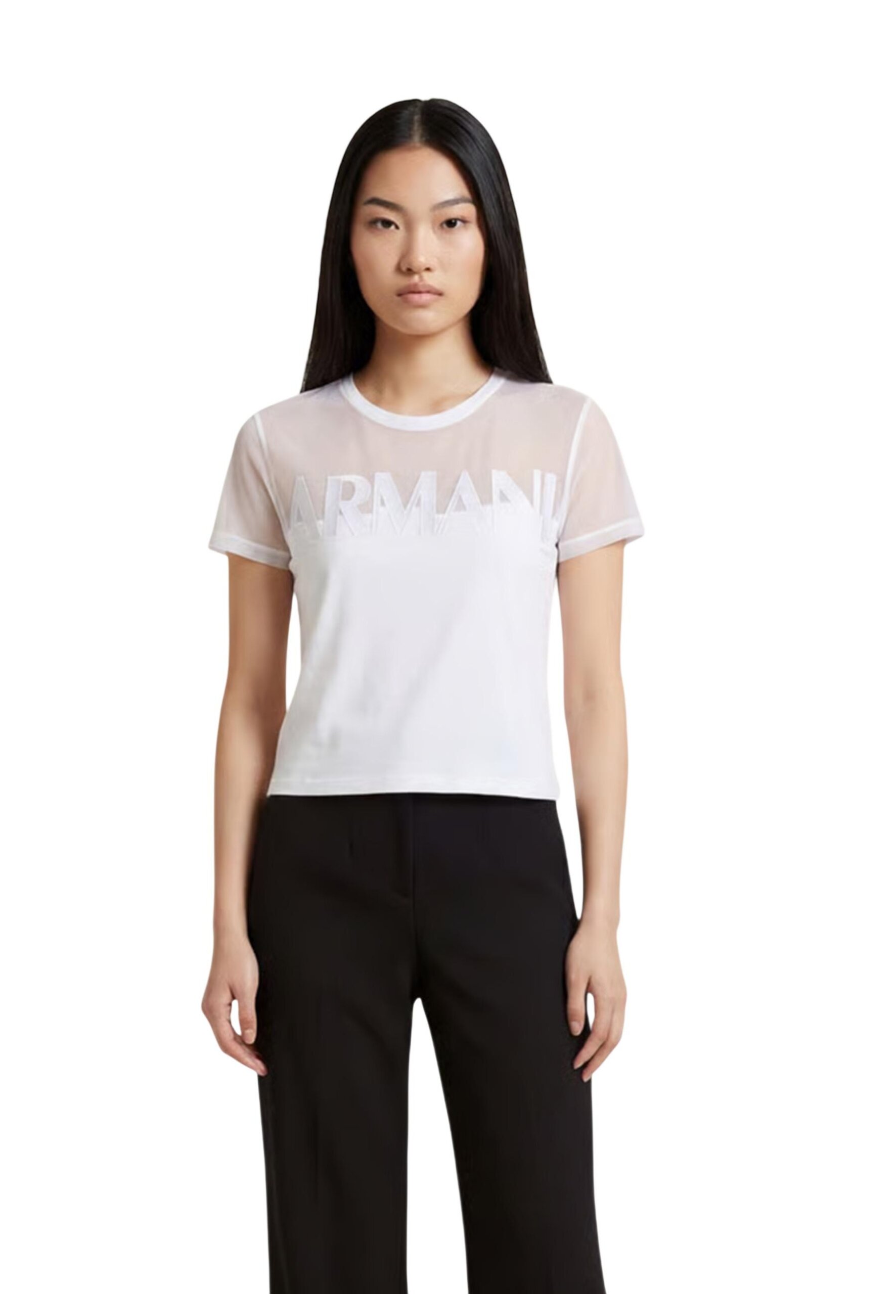 Armani Exchange - Armani Exchange  Women Top