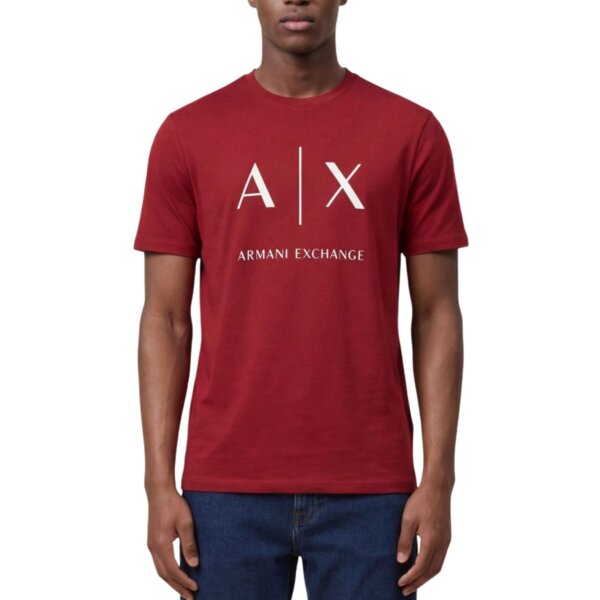 Armani Exchange - Armani Exchange Men T-Shirt