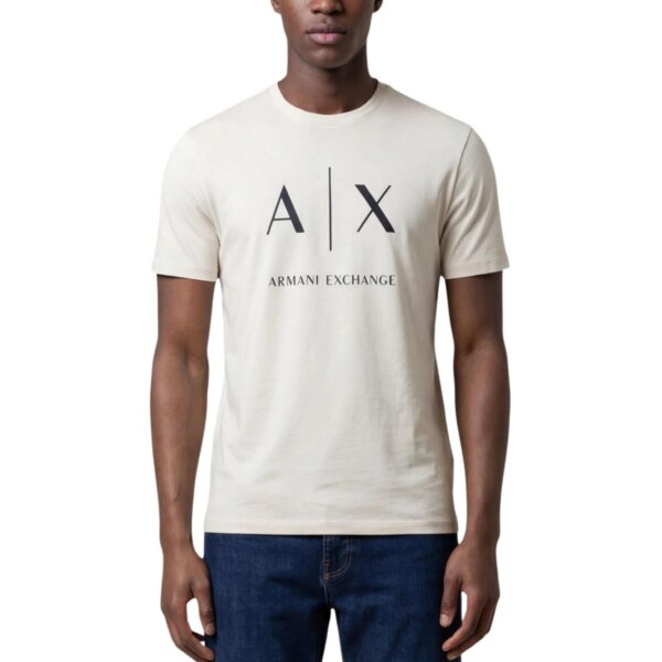 Armani Exchange - Armani Exchange Men T-Shirt