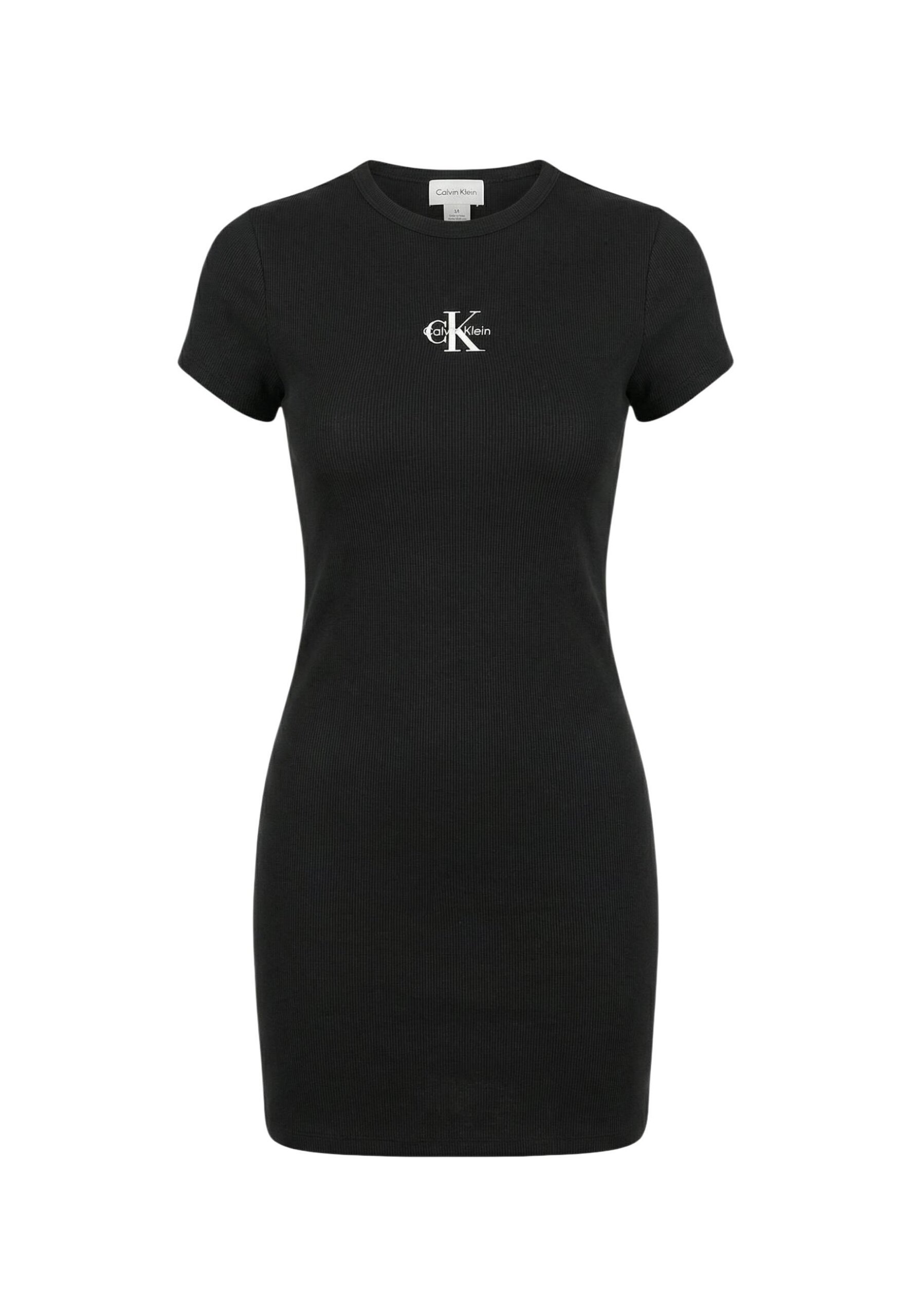 Calvin Klein Jeans - Calvin Klein Jeans Women Dress - Image 3