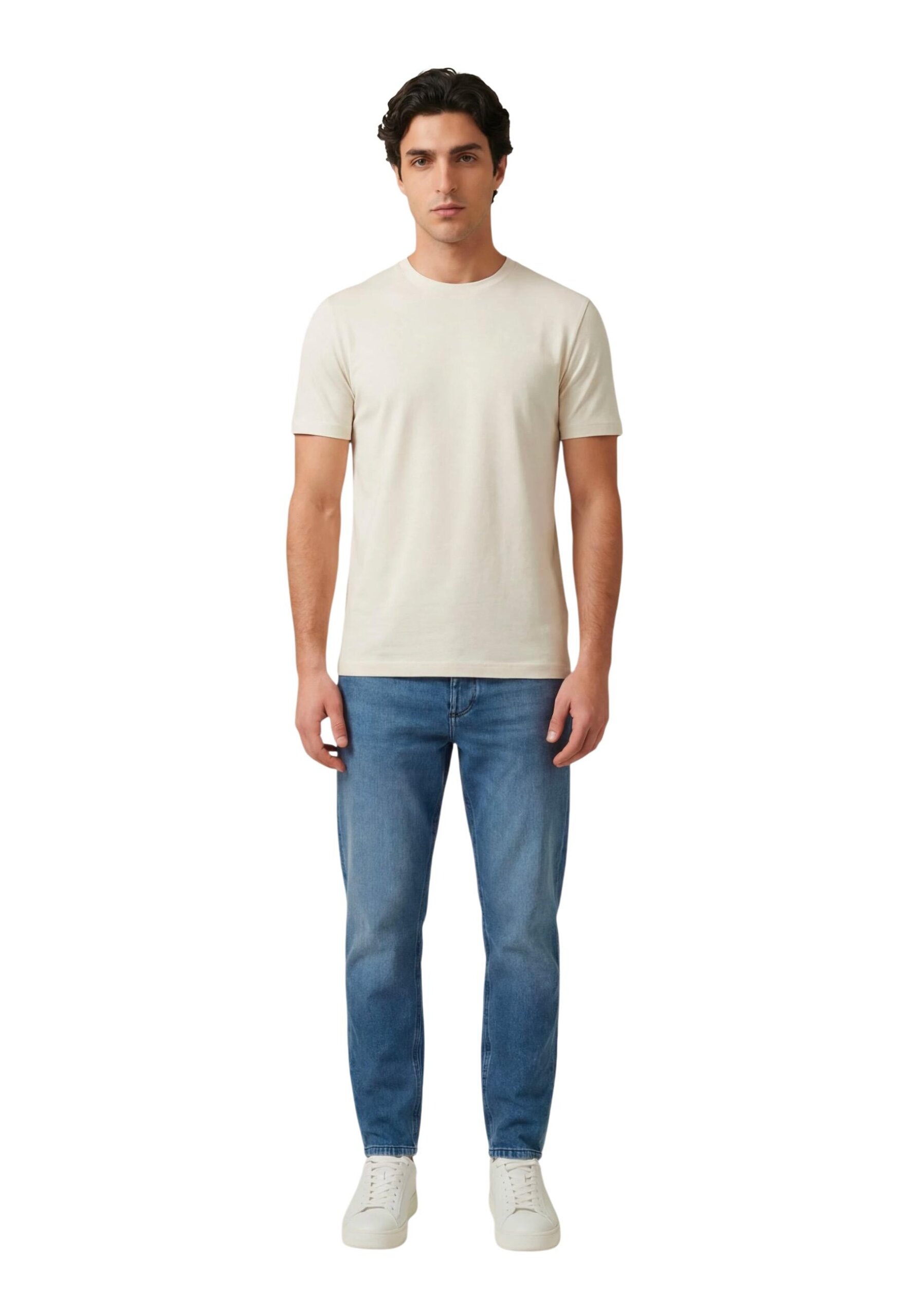 Antony Morato - Antony Morato Men T-Shirt - Image 3