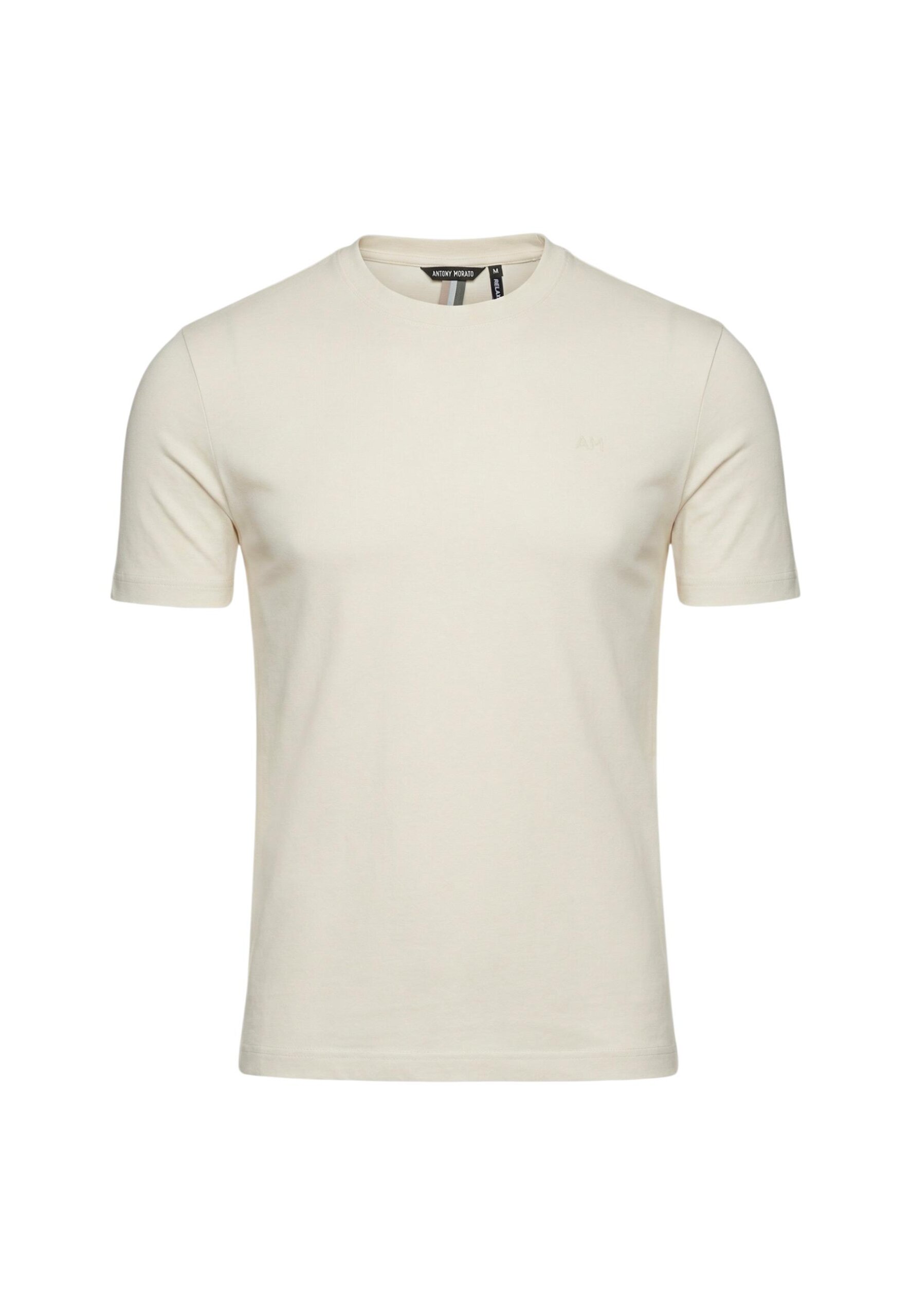 Antony Morato - Antony Morato Men T-Shirt - Image 5