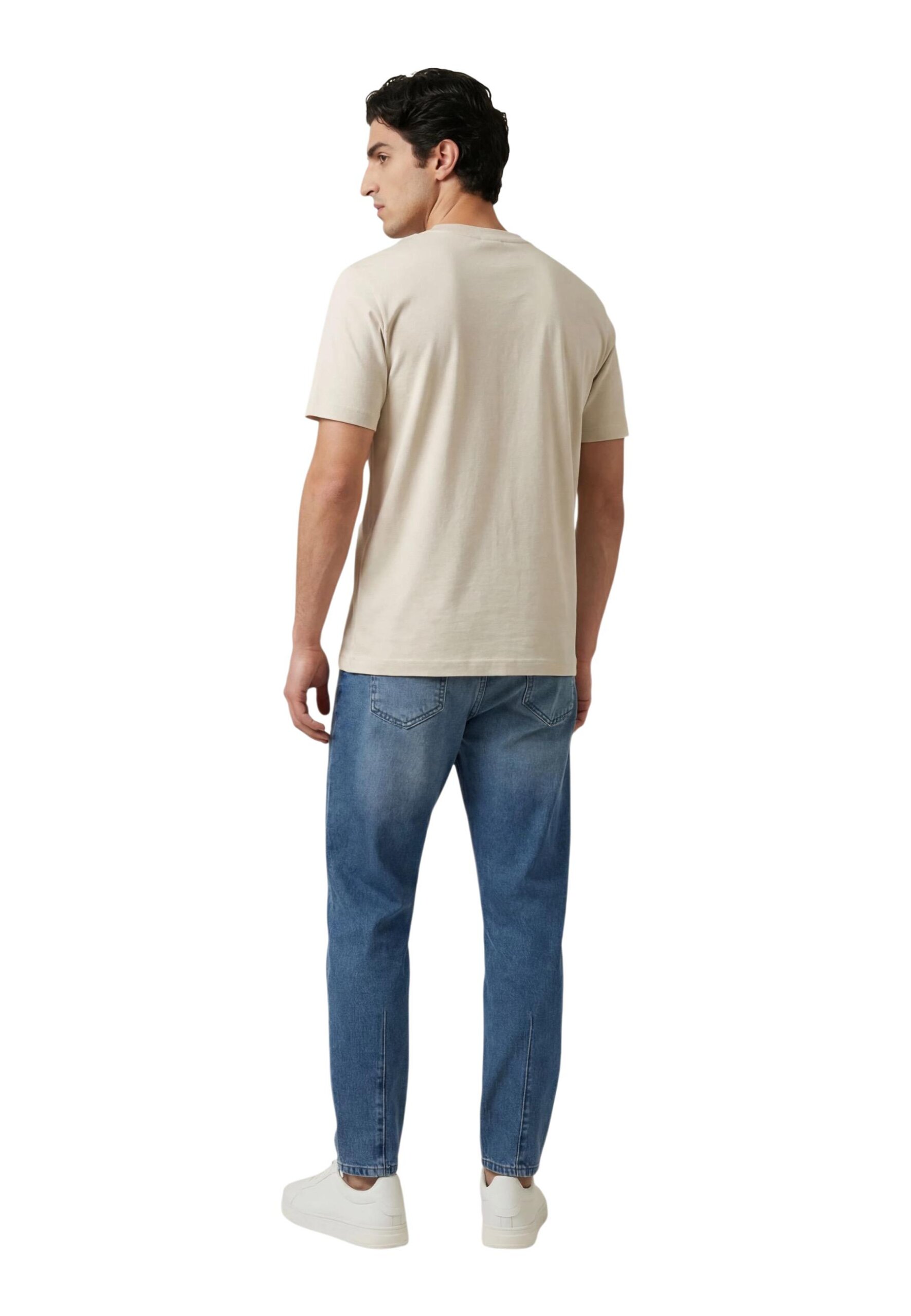 Antony Morato - Antony Morato Men T-Shirt - Image 4