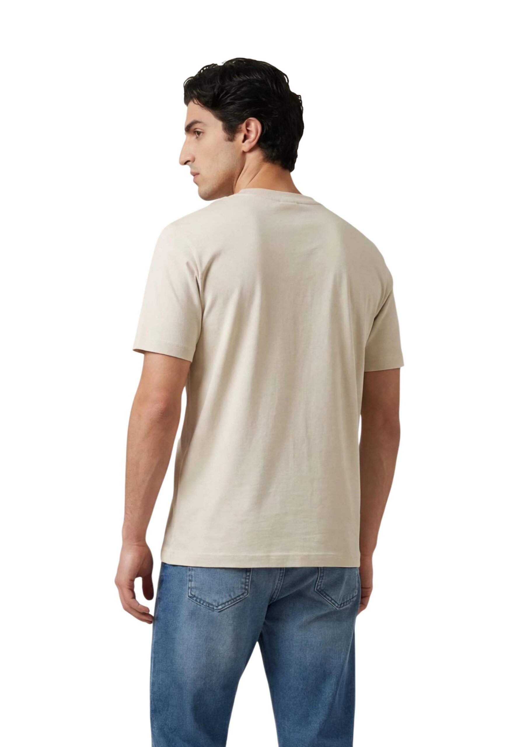 Antony Morato - Antony Morato Men T-Shirt - Image 2