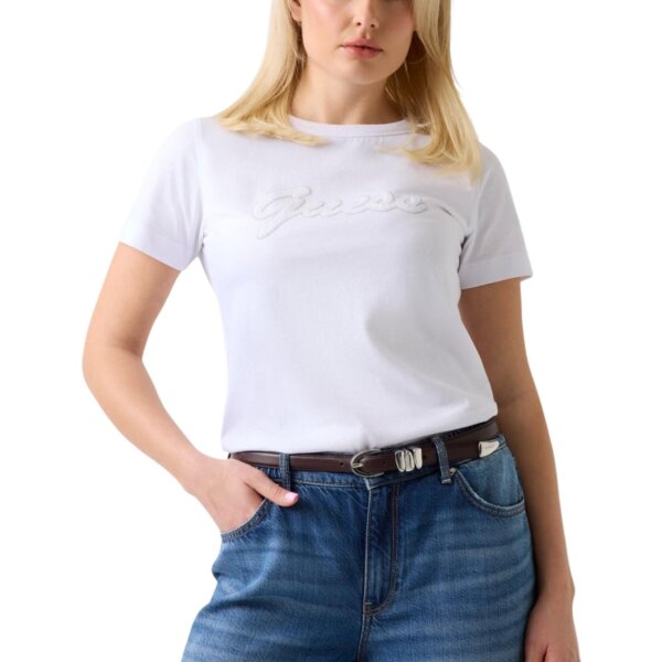 Guess - Guess  Women T-Shirt