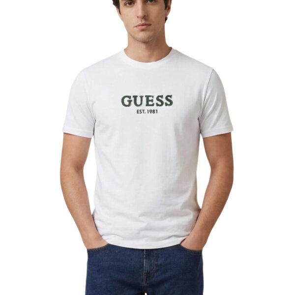Guess - Guess Men T-Shirt