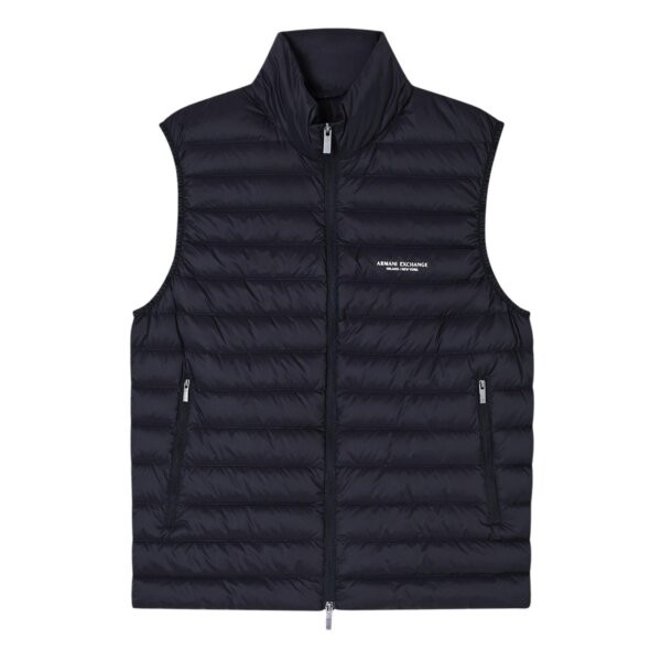 Armani Exchange - Armani Exchange Men Gilet