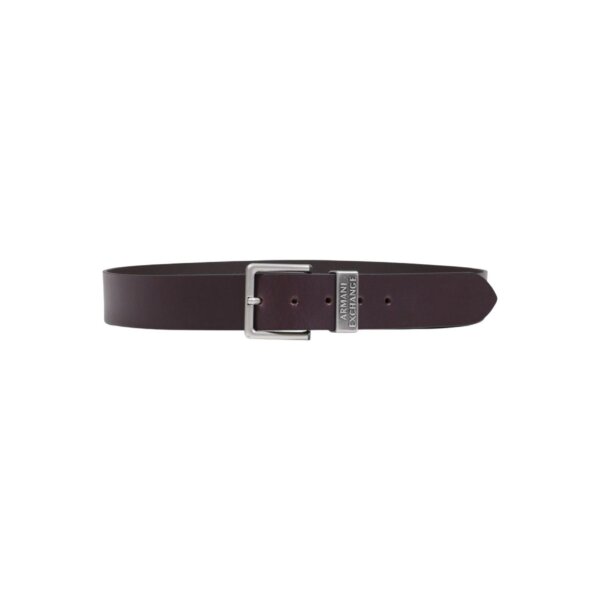 Armani Exchange - Armani Exchange Men Belt
