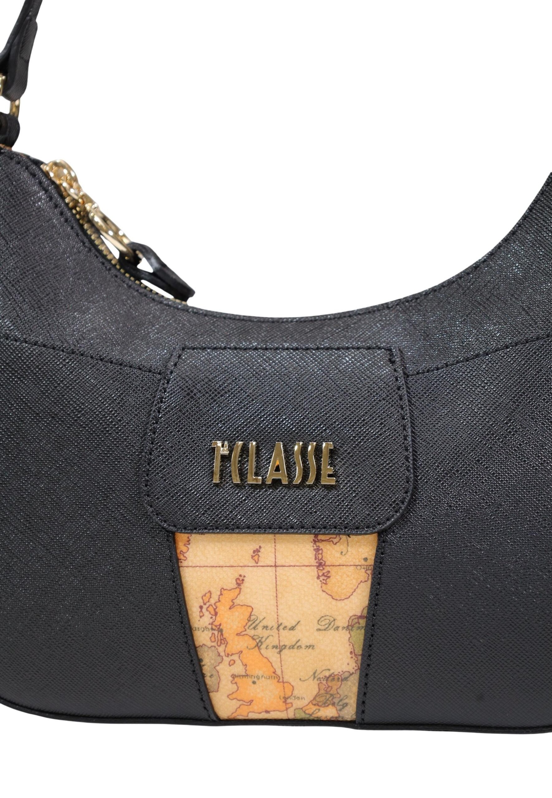 Alviero Martini Prima Classe - Alviero Martini Prima Classe Women Bag - Image 3