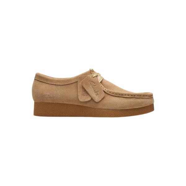 Clarks - Clarks Women Lace Ups Shoes