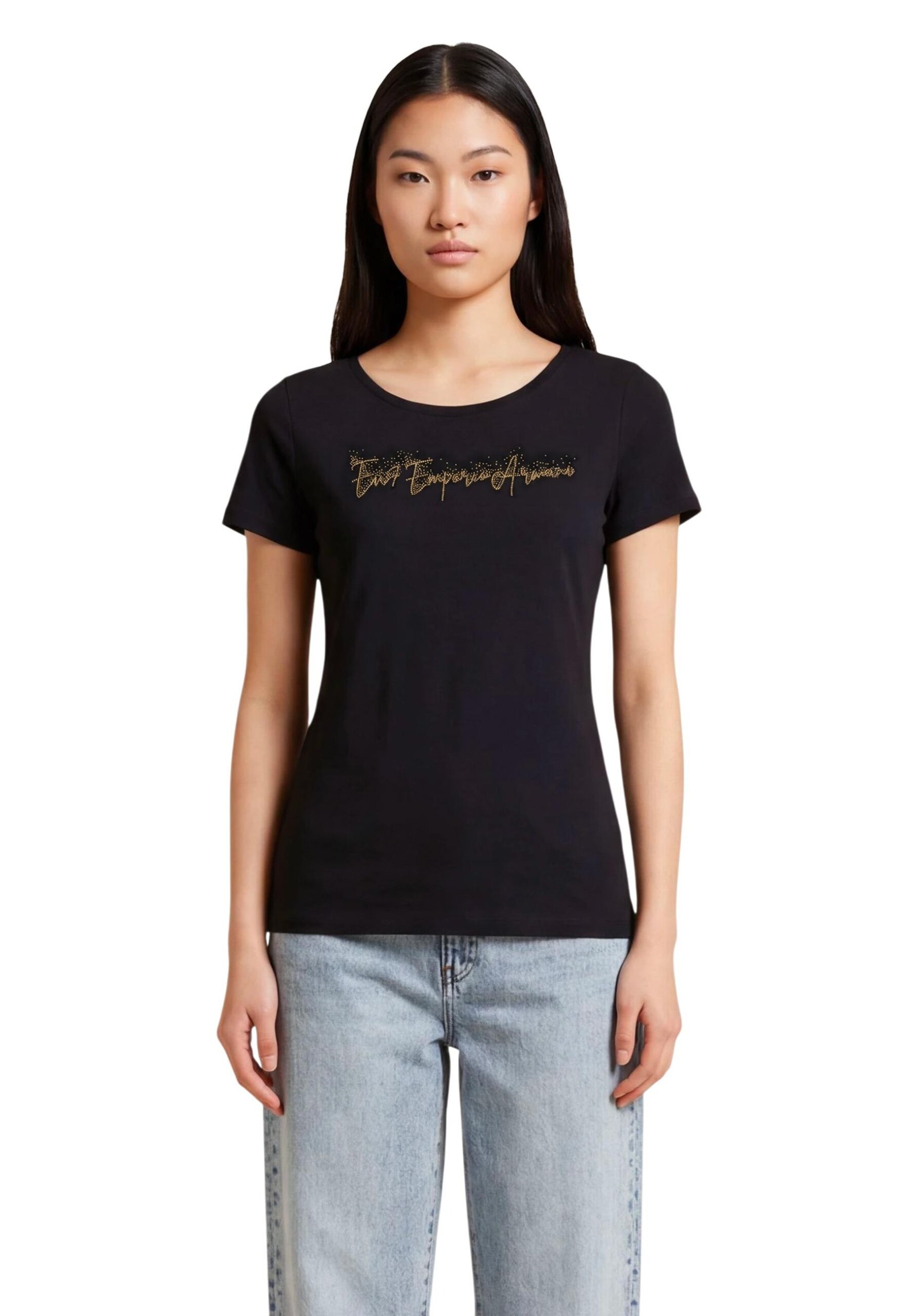 Ea7 - Ea7  Women T-Shirt