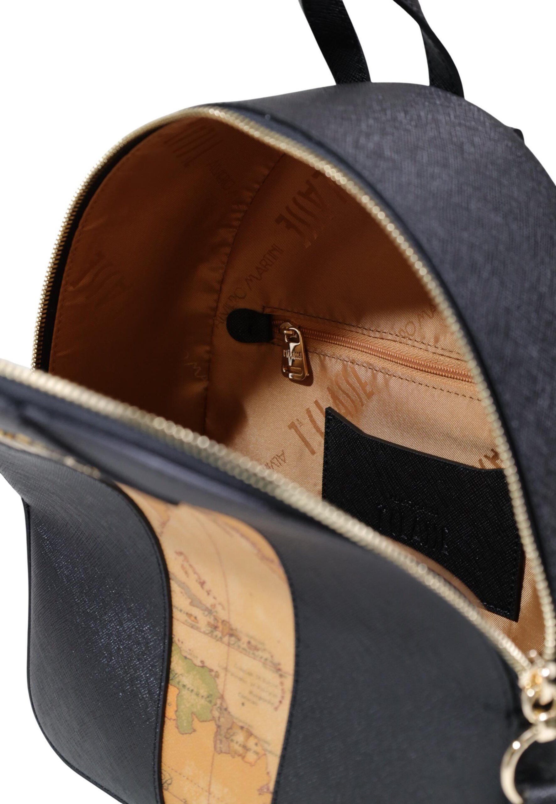 Alviero Martini Prima Classe - Alviero Martini Prima Classe Women Bag - Image 4