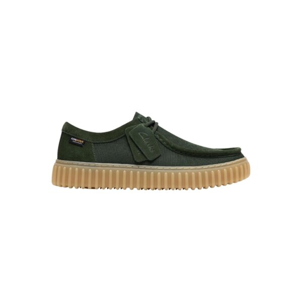 Clarks - Clarks Men Slip On Shoes