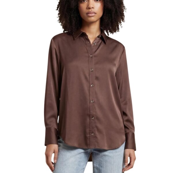 Only - Only  Women Shirt