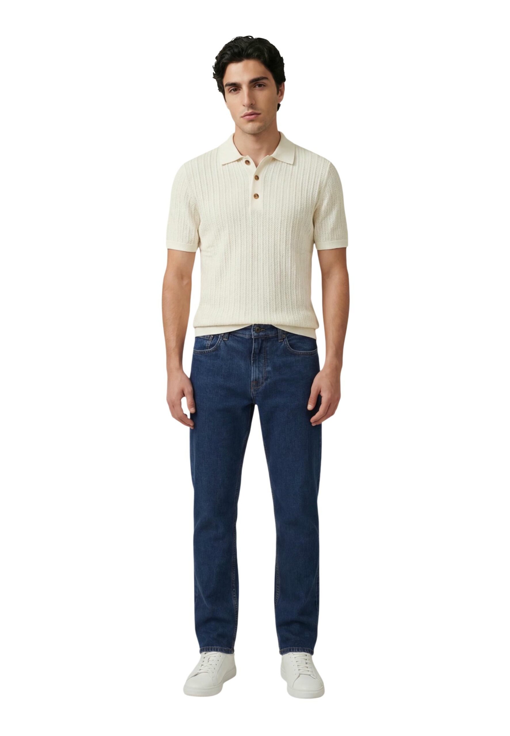 Only & Sons - Only & Sons Men Polo - Image 3