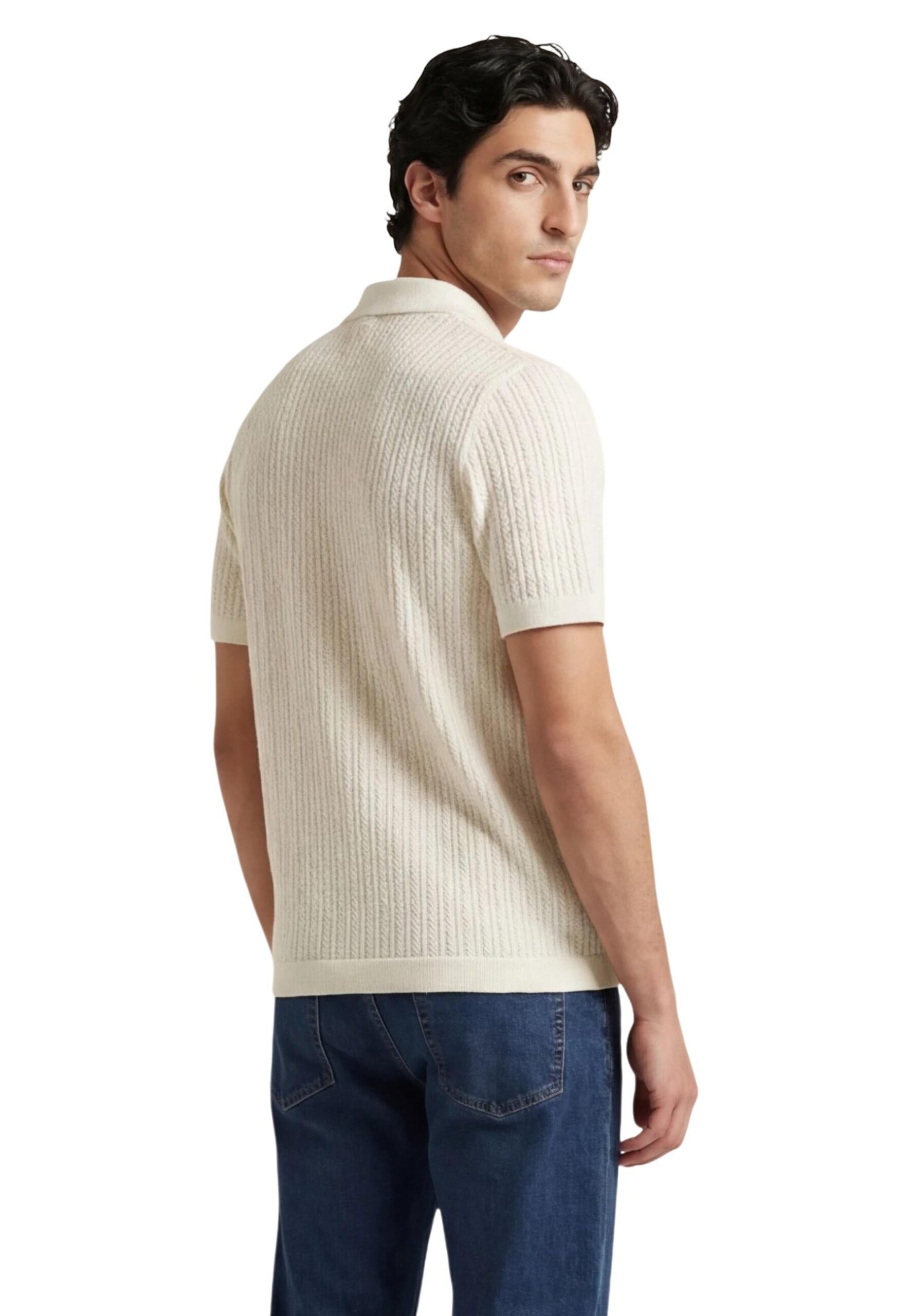 Only & Sons - Only & Sons Men Polo - Image 2