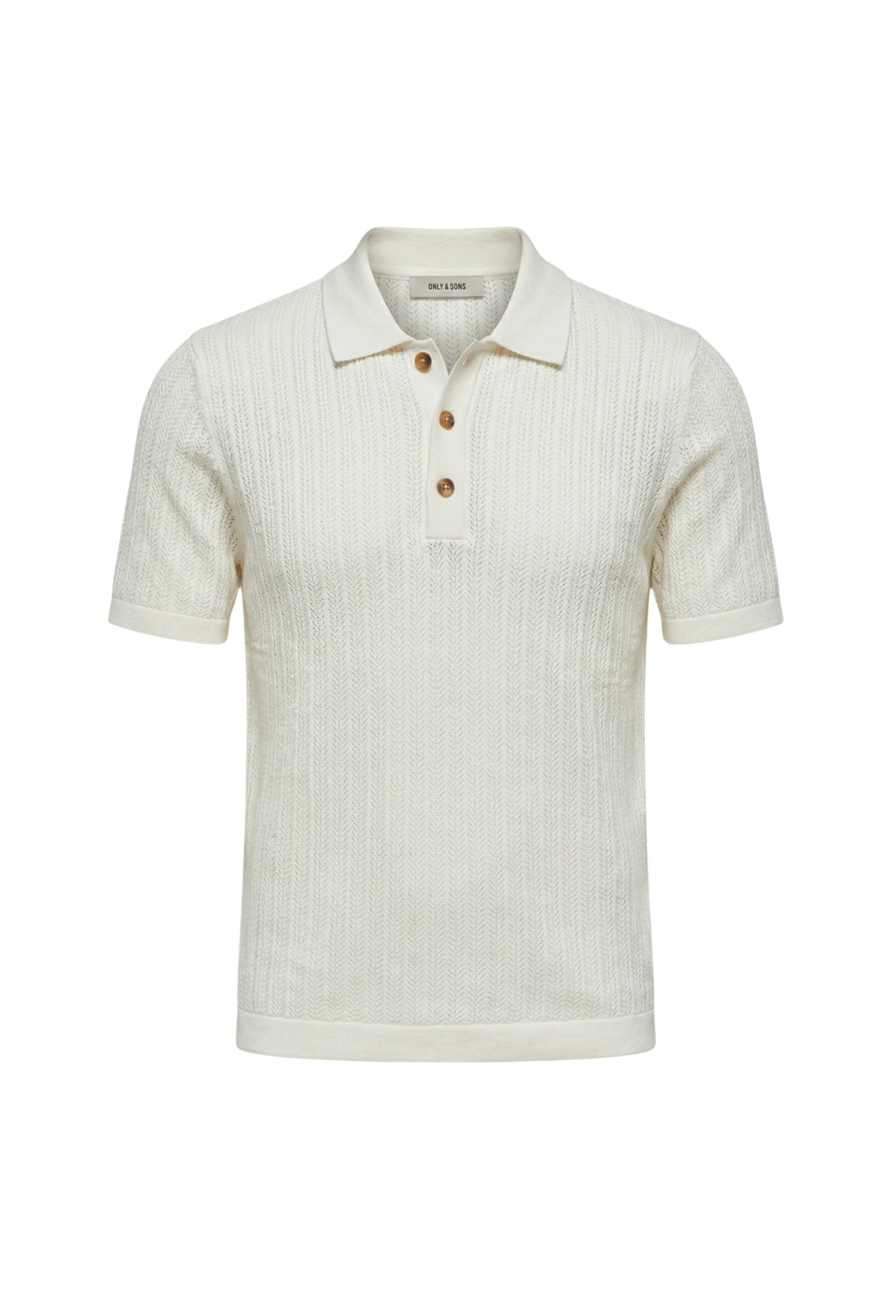 Only & Sons - Only & Sons Men Polo - Image 5