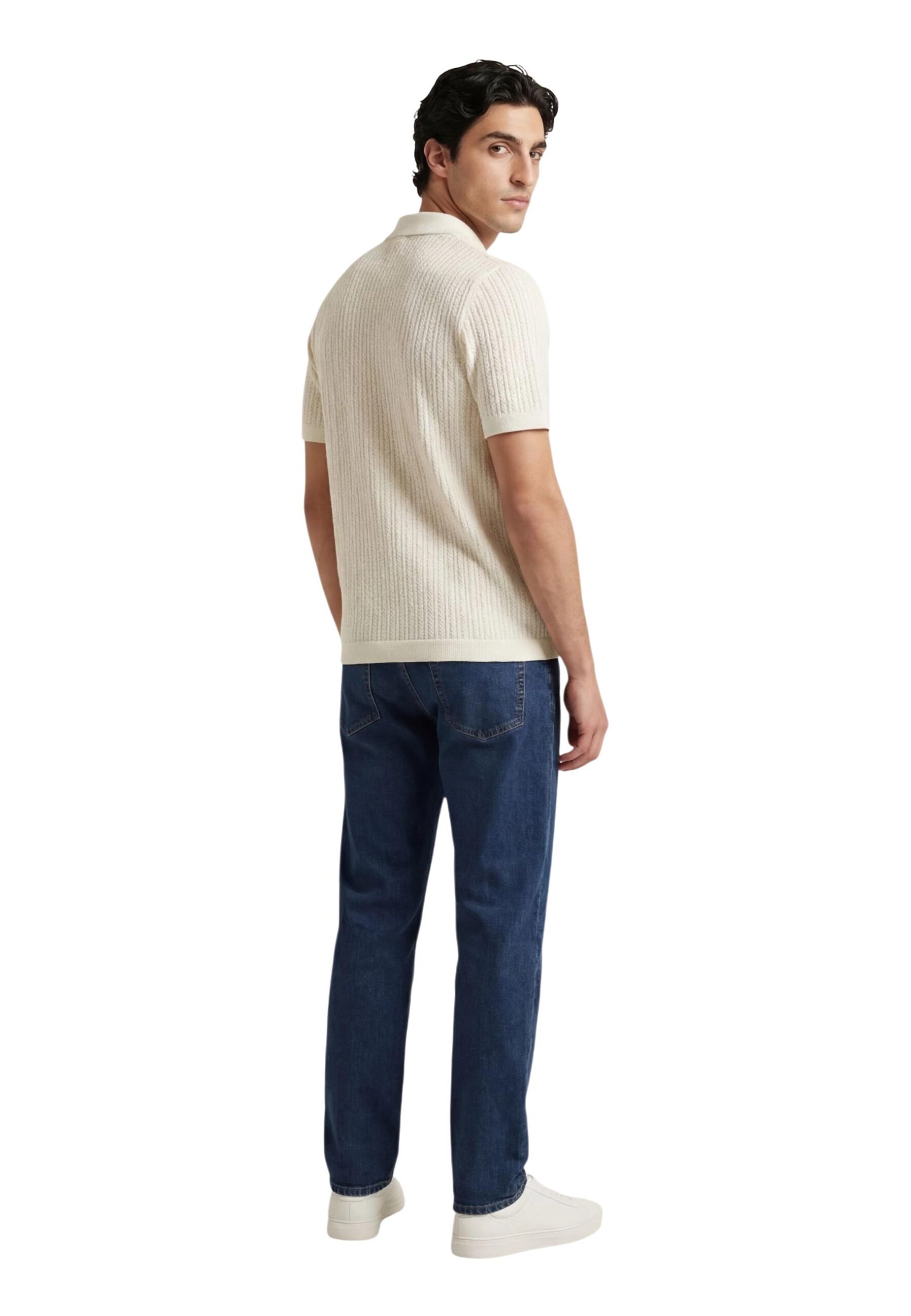 Only & Sons - Only & Sons Men Polo - Image 4