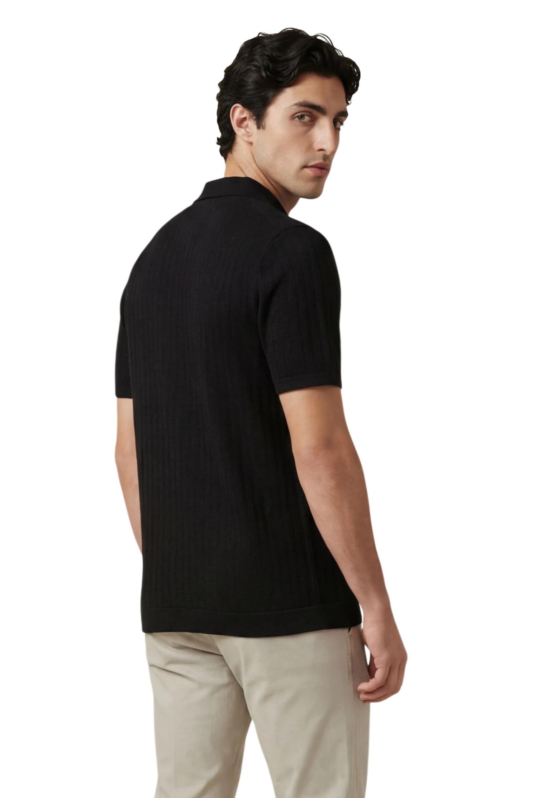 Only & Sons - Only & Sons Men Polo - Image 2