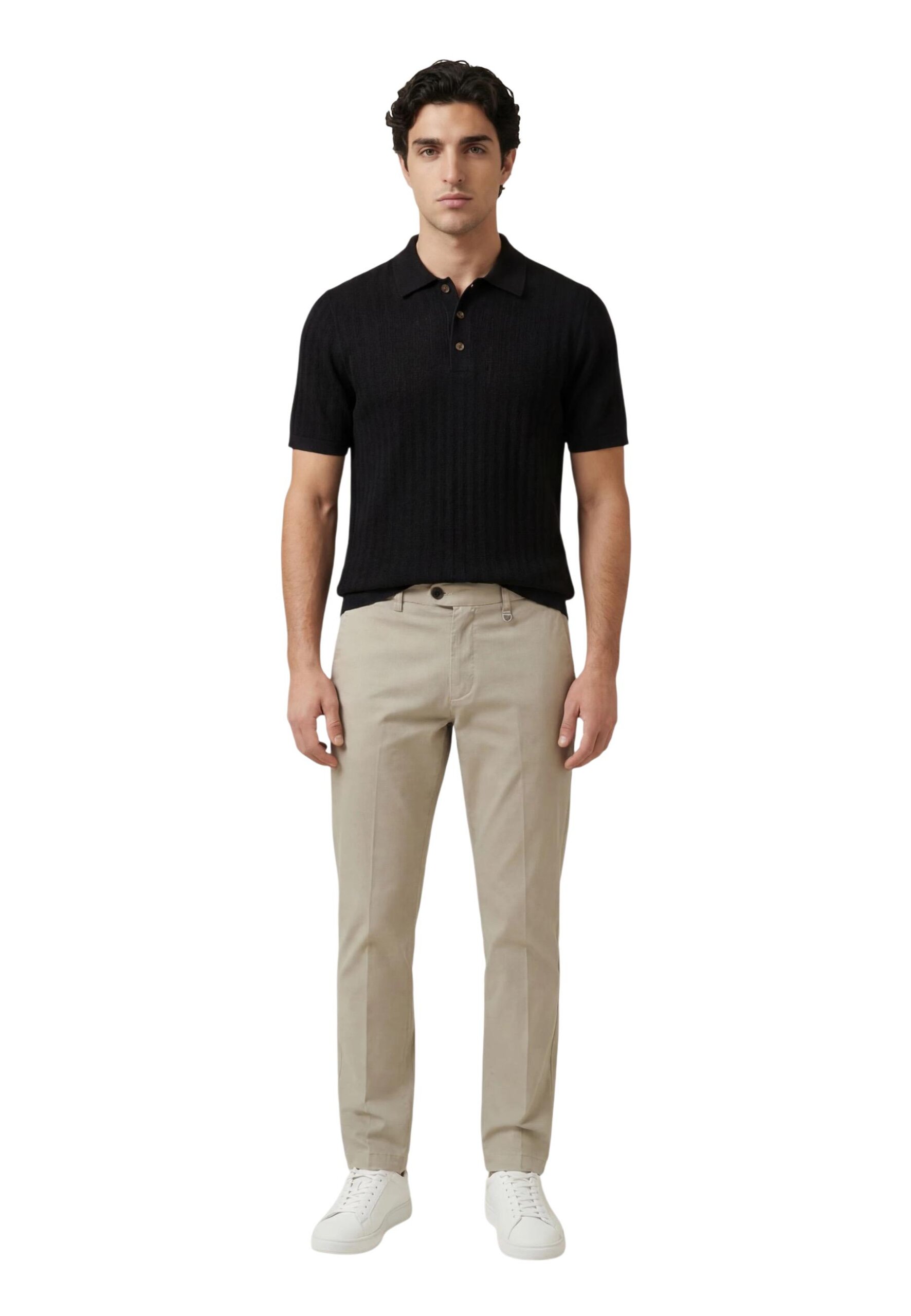 Only & Sons - Only & Sons Men Polo - Image 5