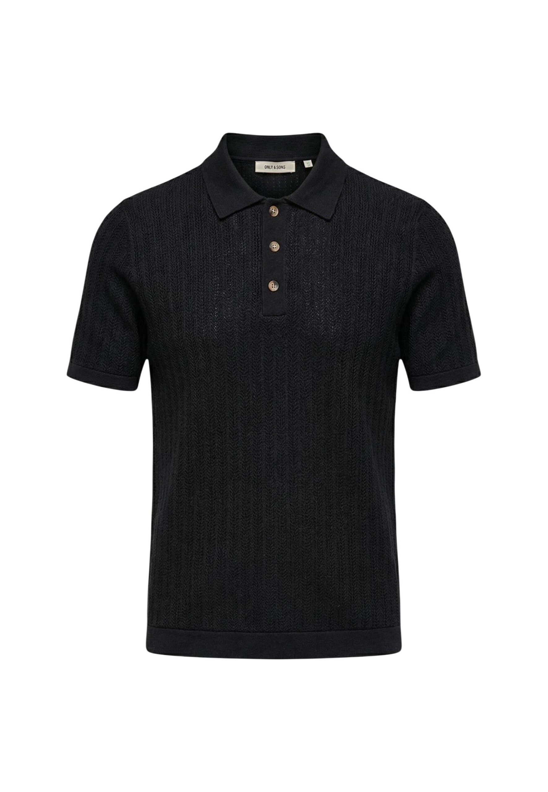 Only & Sons - Only & Sons Men Polo - Image 3