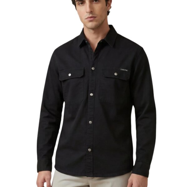 Calvin Klein Jeans - Calvin Klein Jeans Men Shirt