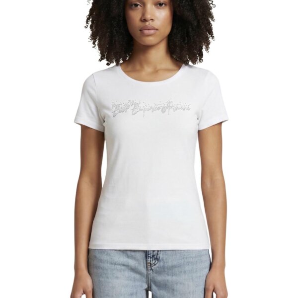 Ea7 - Ea7  Women T-Shirt