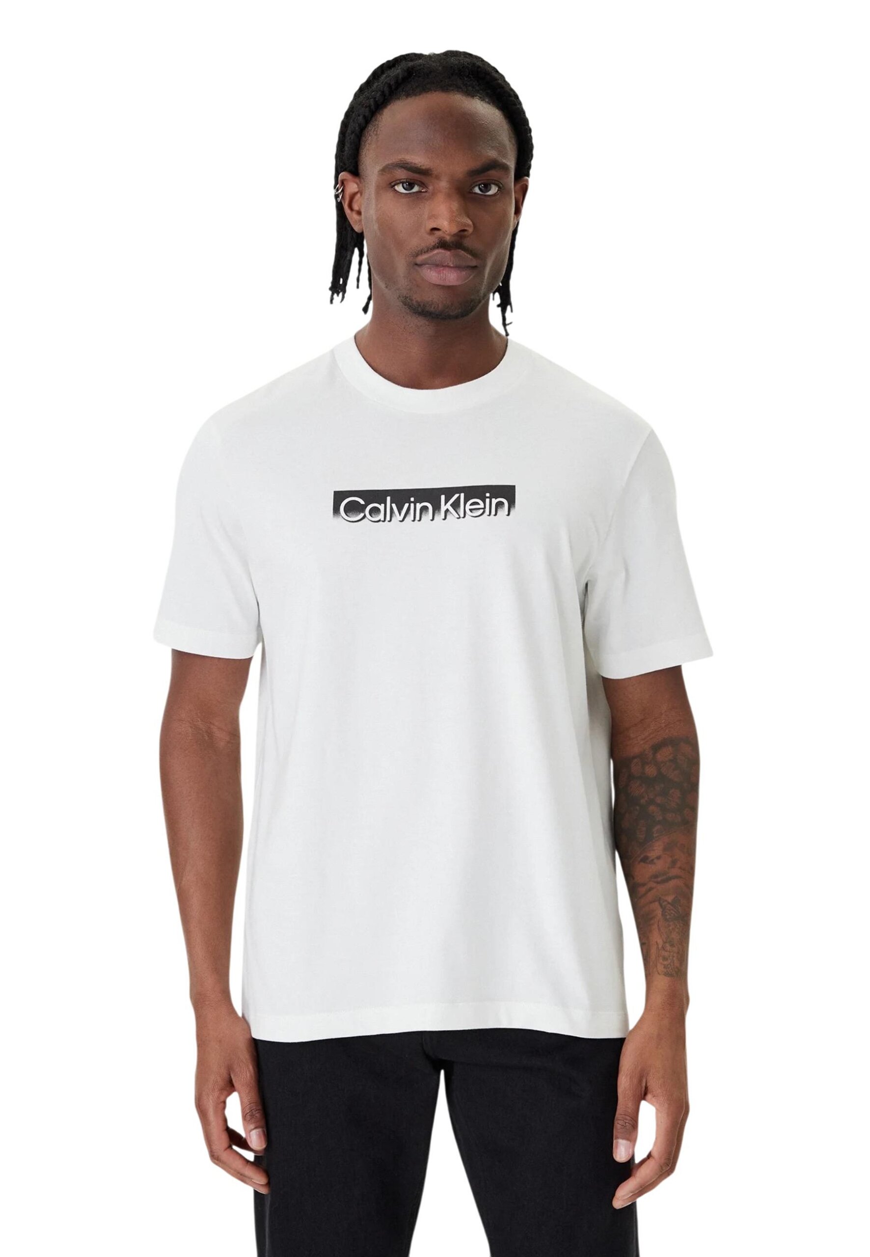 Calvin Klein - Calvin Klein Men T-Shirt