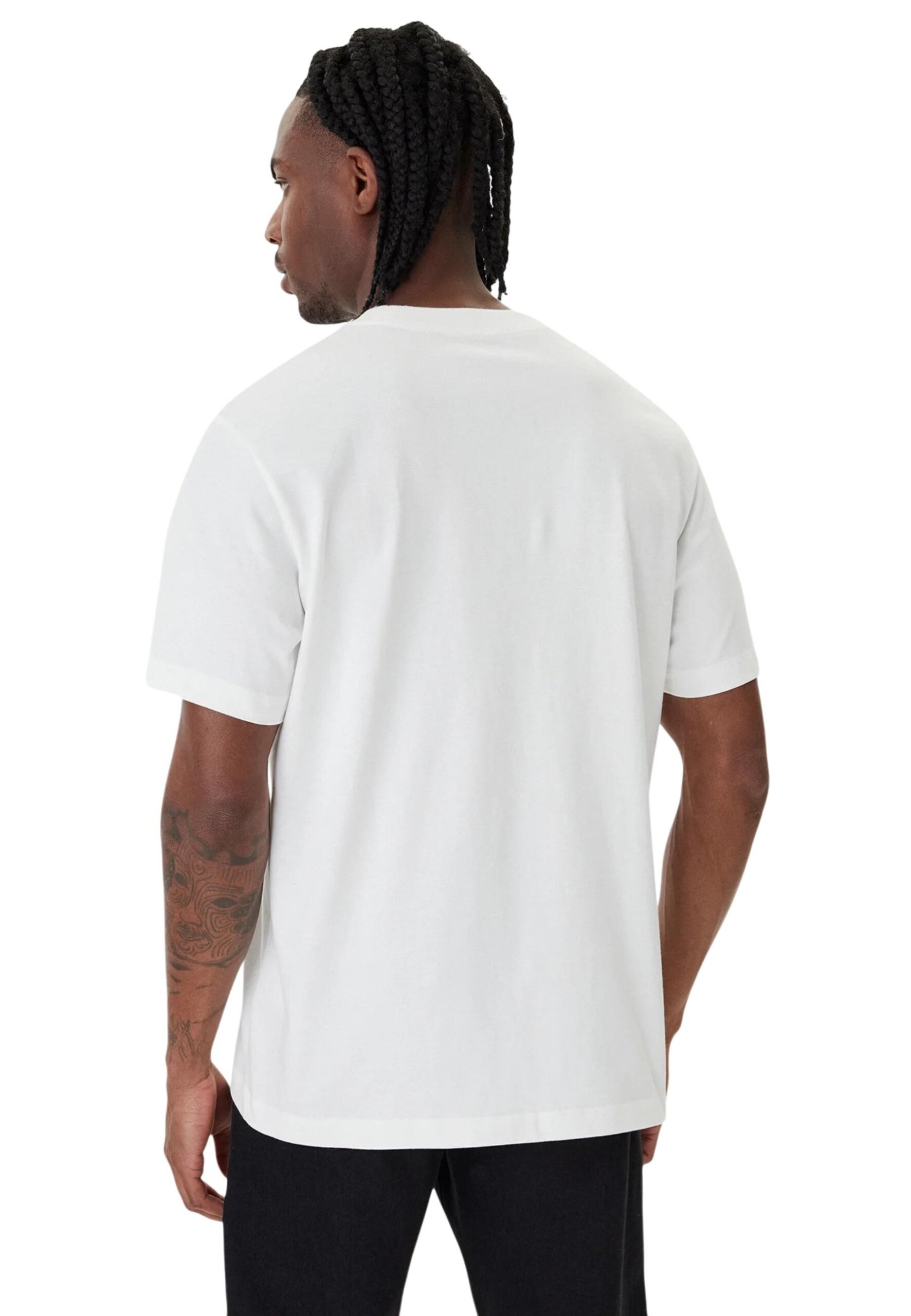 Calvin Klein - Calvin Klein Men T-Shirt - Image 3