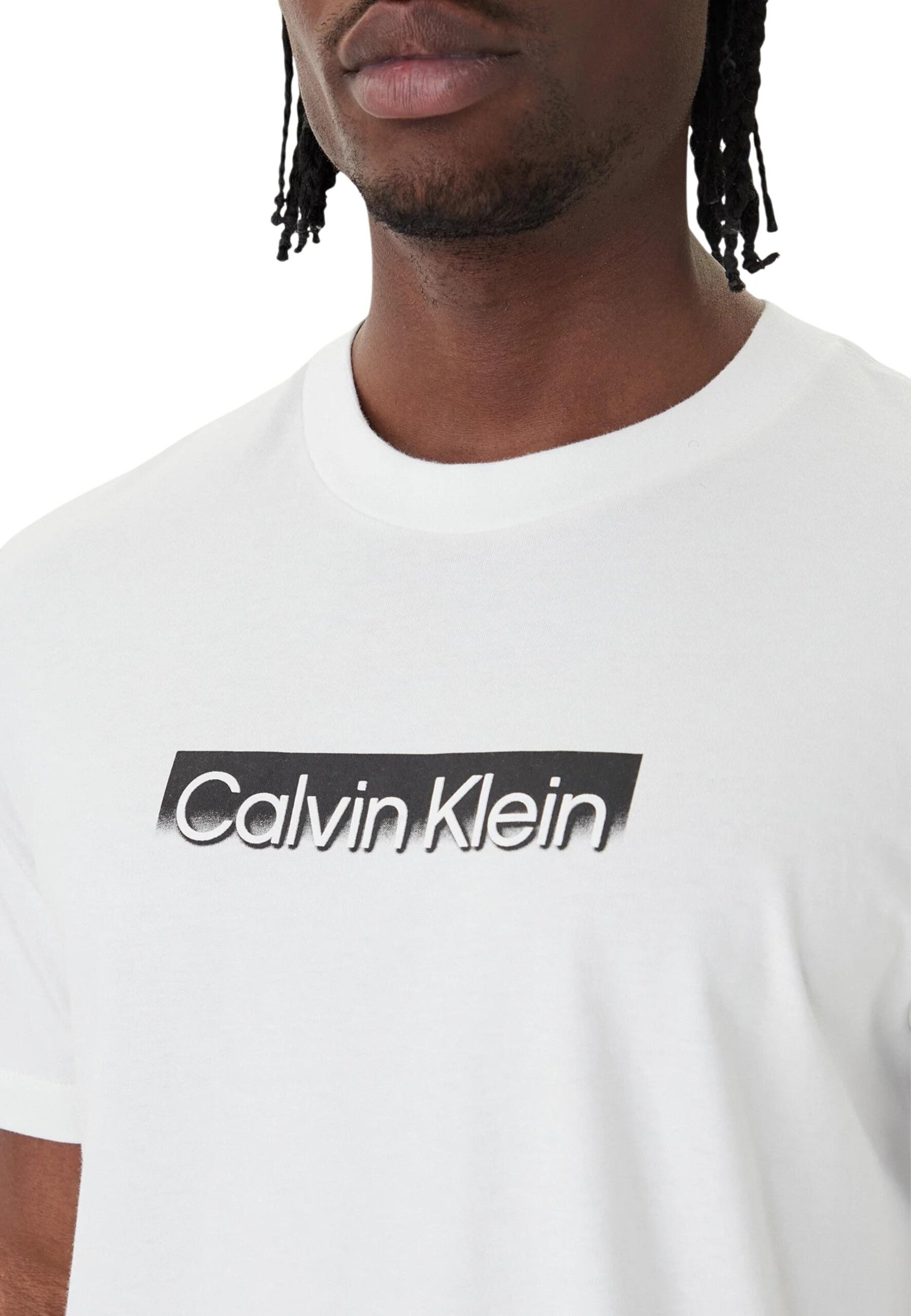 Calvin Klein - Calvin Klein Men T-Shirt - Image 4