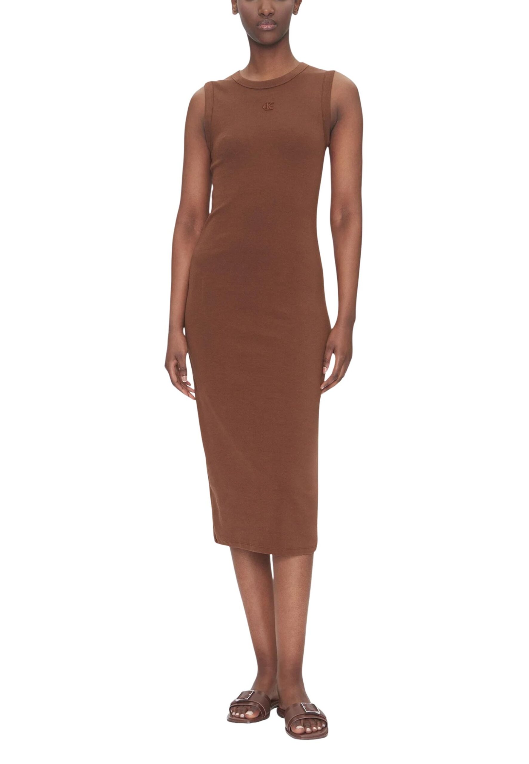 Calvin Klein Jeans - Calvin Klein Jeans  Women Dress