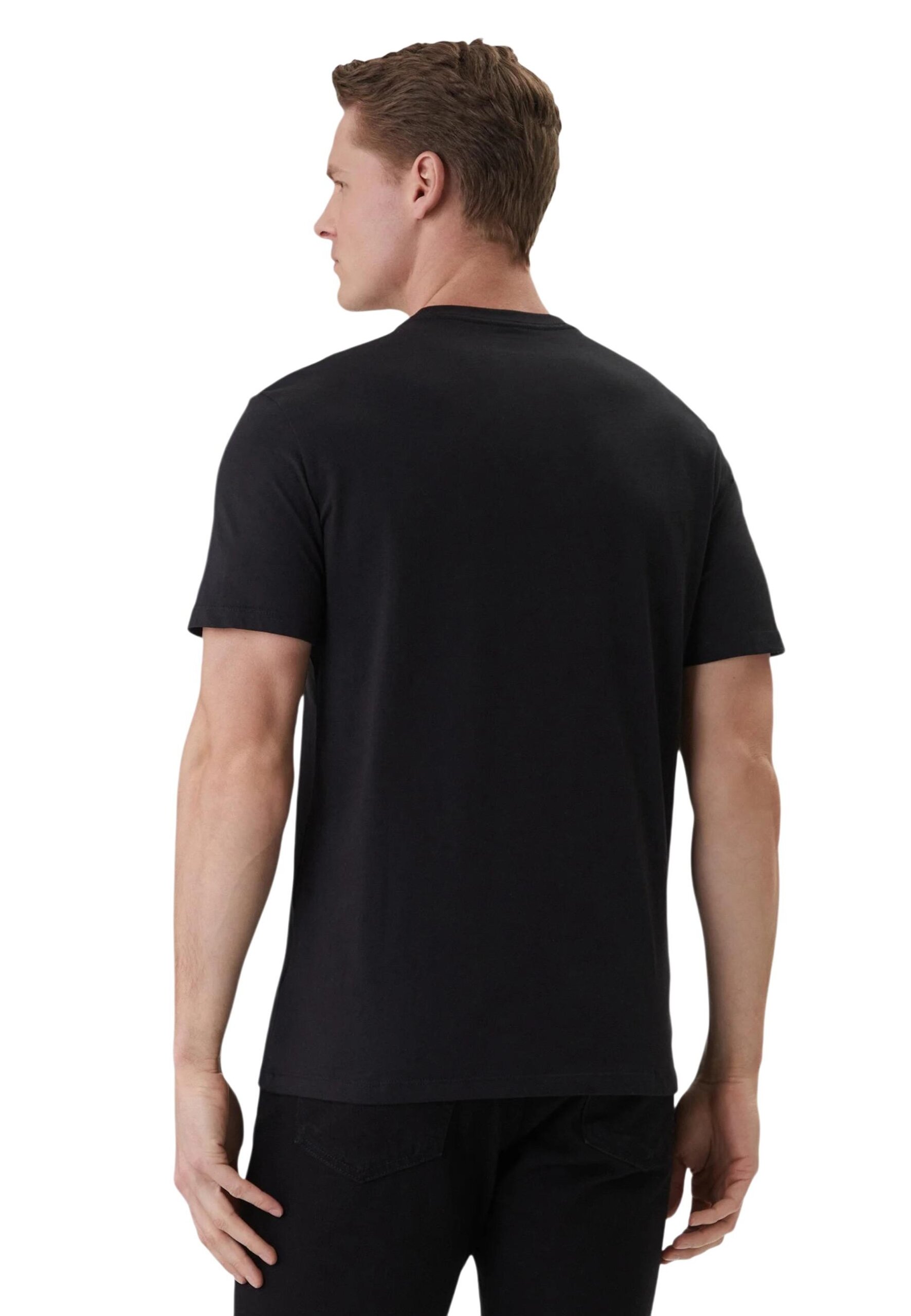 Calvin Klein - Calvin Klein Men T-Shirt - Image 3