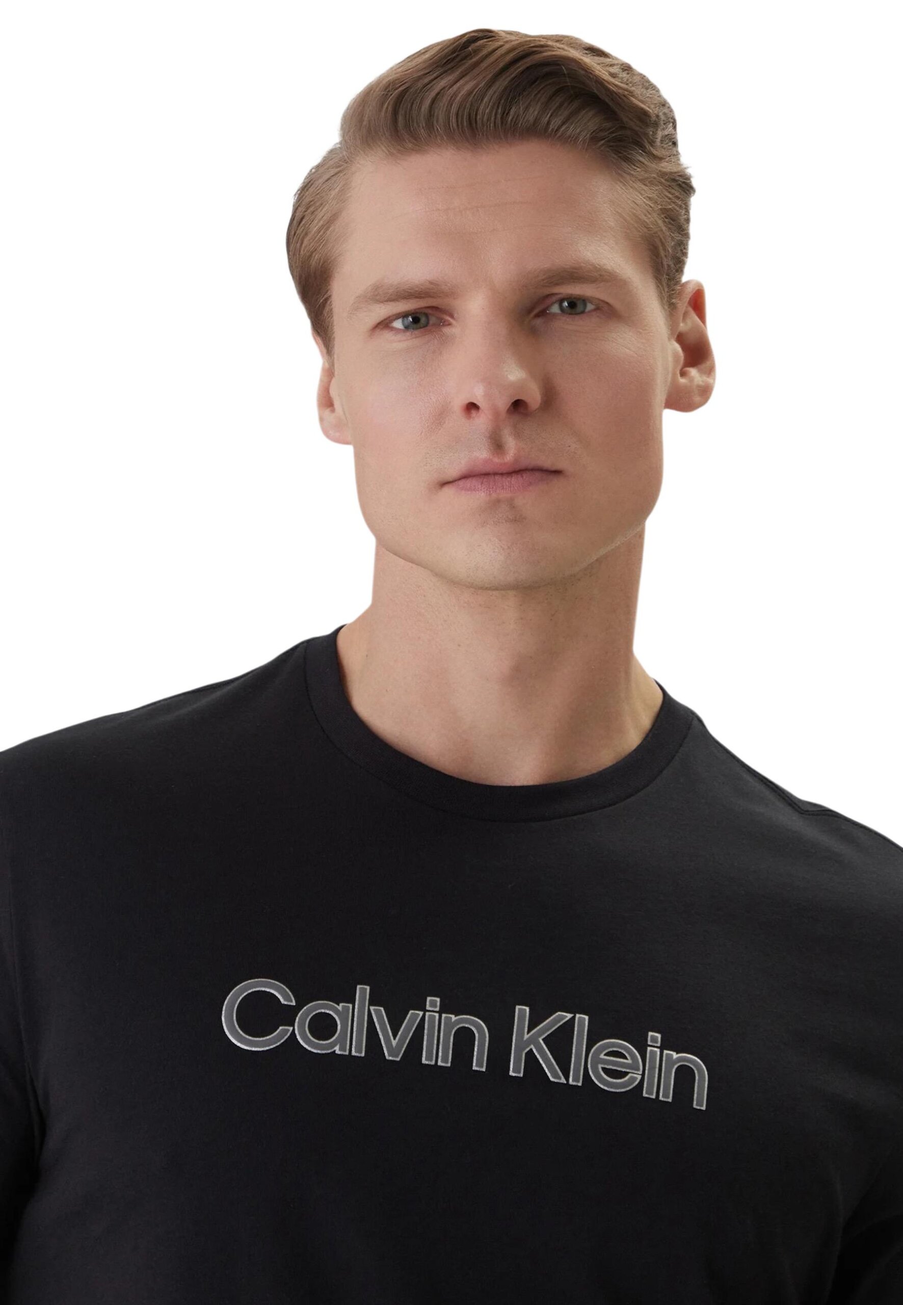 Calvin Klein - Calvin Klein Men T-Shirt - Image 4
