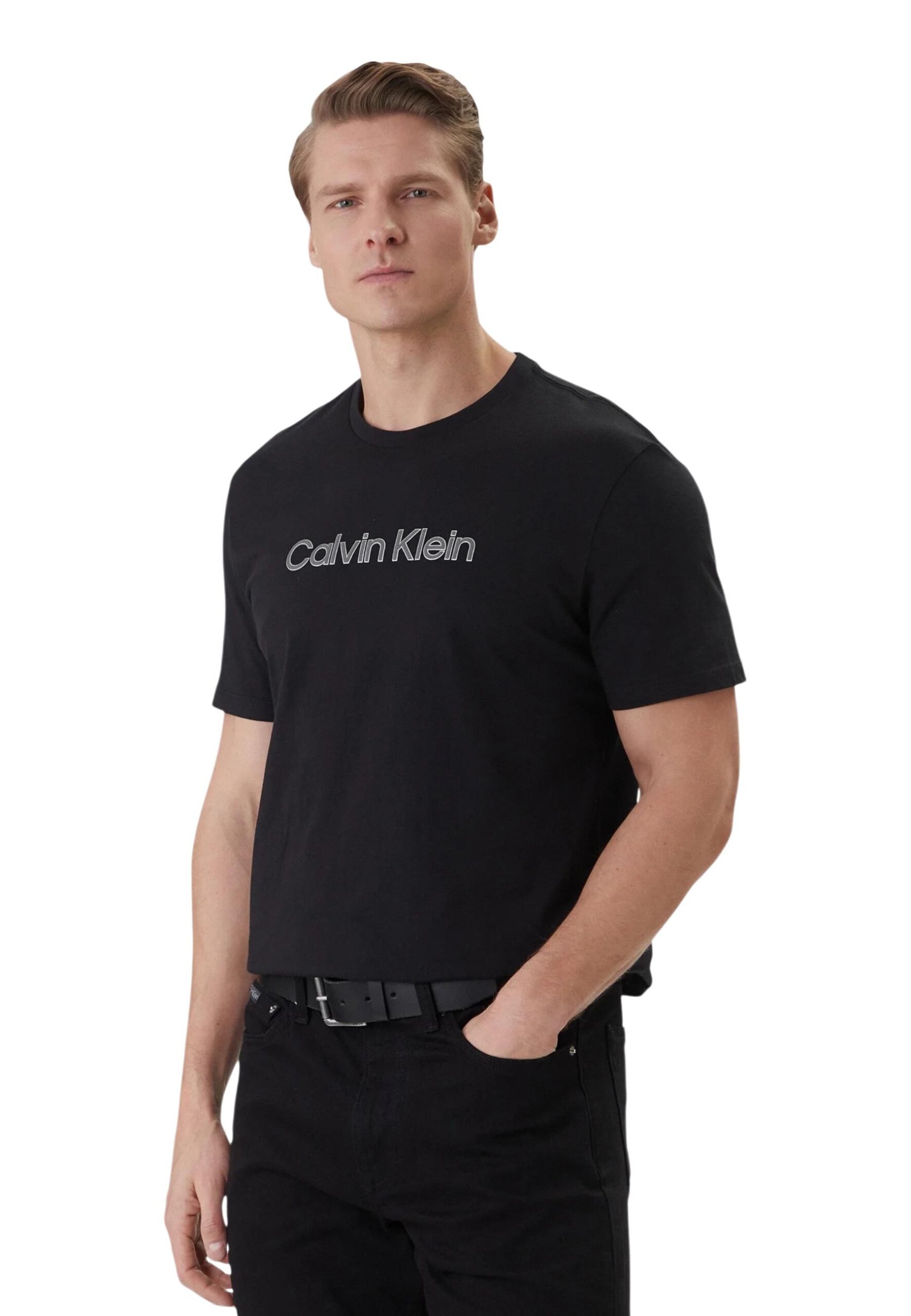 Calvin Klein - Calvin Klein Men T-Shirt