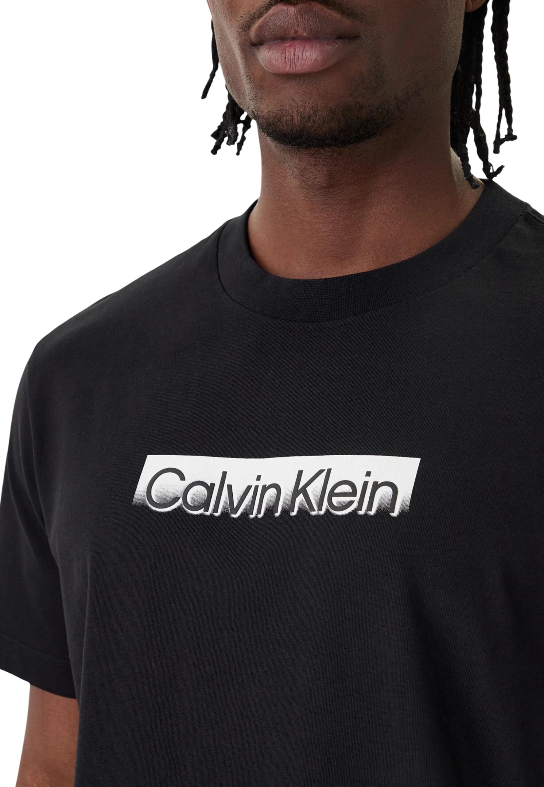 Calvin Klein - Calvin Klein Men T-Shirt - Image 4