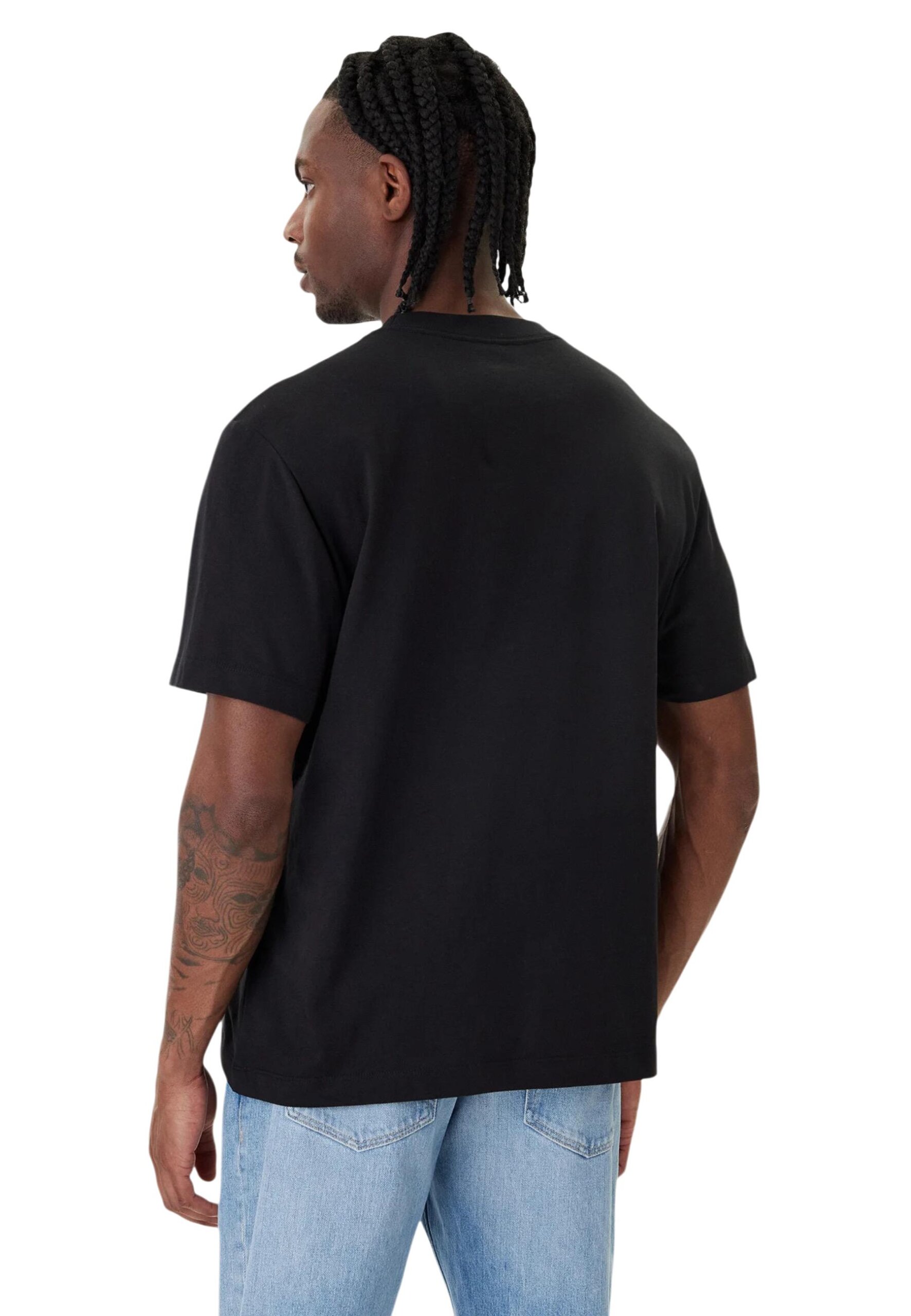 Calvin Klein - Calvin Klein Men T-Shirt - Image 3