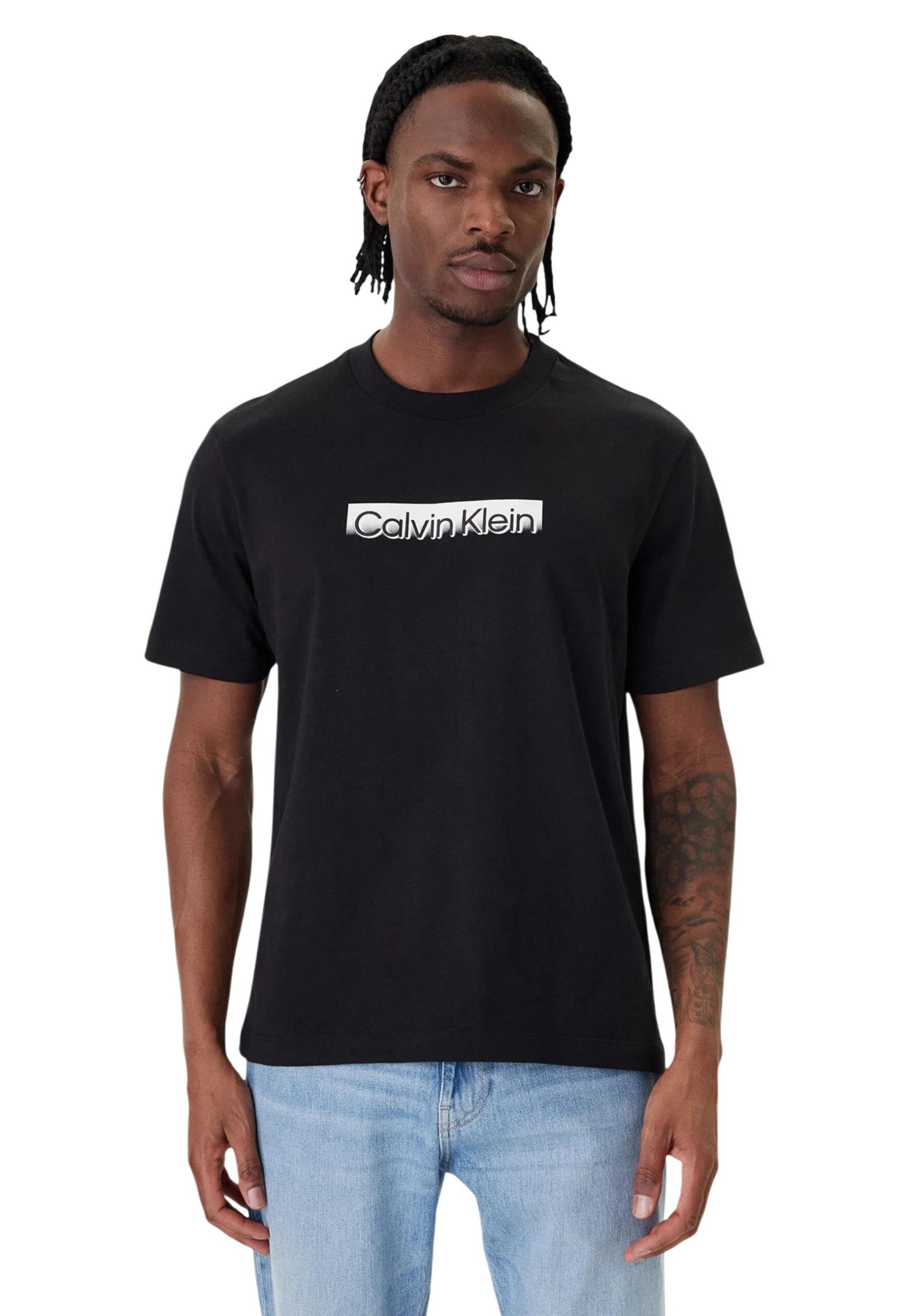 Calvin Klein - Calvin Klein Men T-Shirt