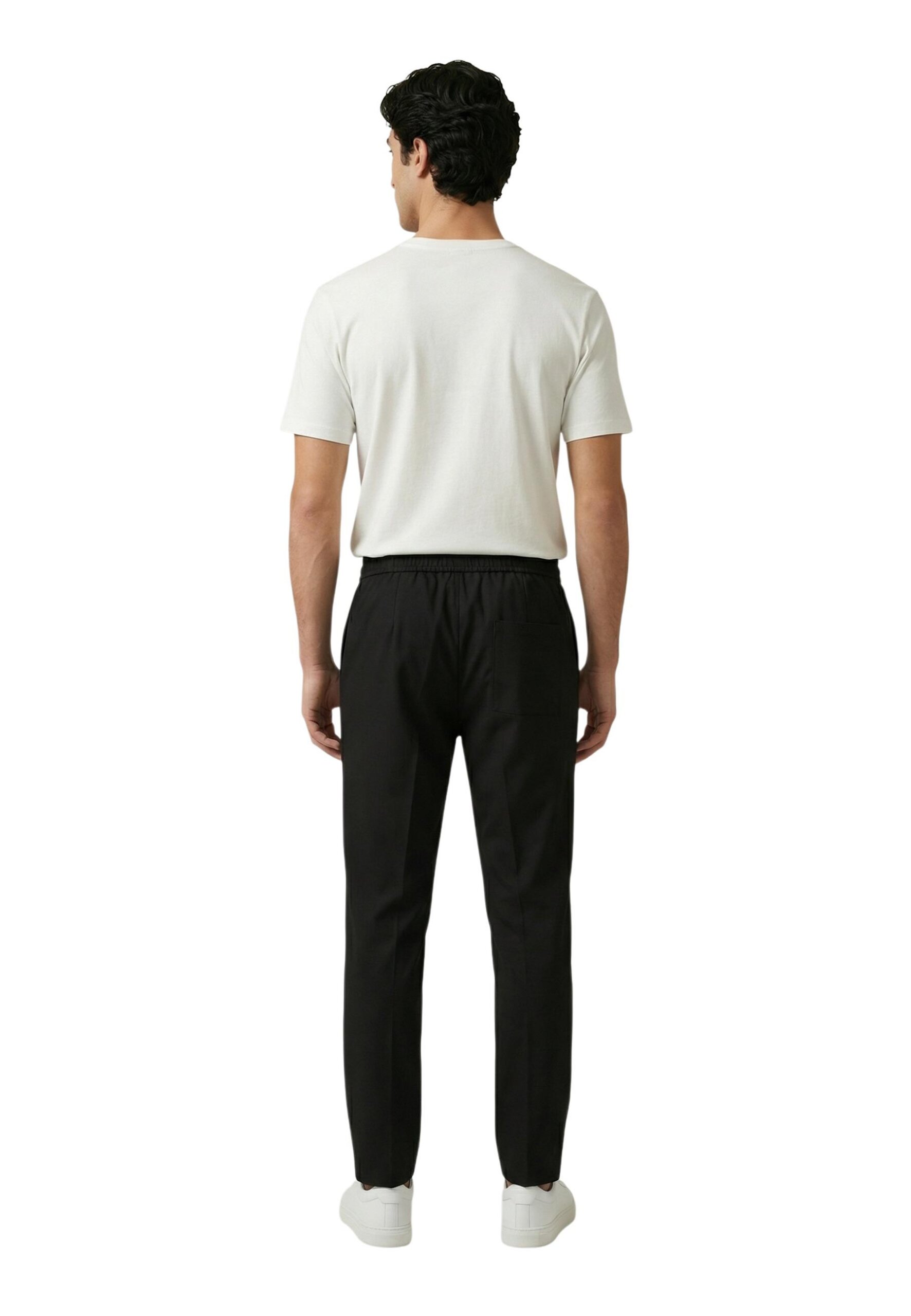 Gianni Lupo - Gianni Lupo Men Trousers - Image 2